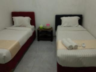Hotel krui syariah - Krui - 1