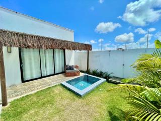 Casa com piscina privativa Praia da Pipa #2 - Tibau do Sul - 7