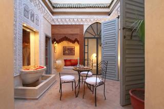 Riad et Spa Misria Les Orangers - 9