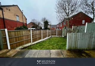 3 Bedroom Home in Telford - 3