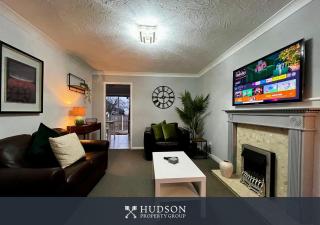 3 Bedroom Home in Telford - 6