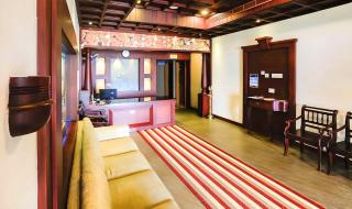 Seaflare Beach Resort & Spa - 5