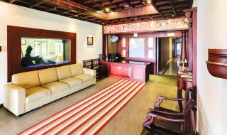 Seaflare Beach Resort & Spa - 7