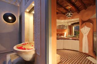 Riad et Spa Misria Les Orangers - Marrakech - 7