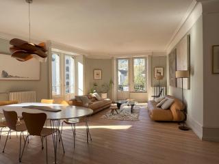 Le Metropole - Centre-ville - Spacieux - Chamonix - 7