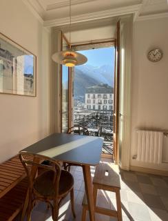 Le Metropole - Centre-ville - Spacieux - Chamonix - 8