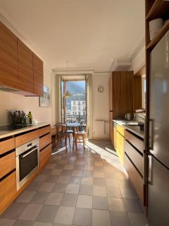 Le Metropole - Centre-ville - Spacieux - Chamonix - 6