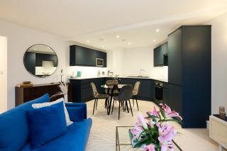 The Melbray Escape - Trendy 2BDR apartment - Londra - 1