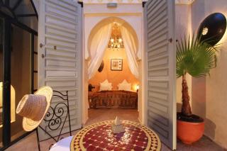 Riad et Spa Misria Les Orangers - Marrakech - 4