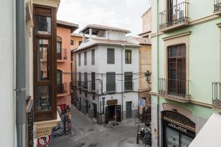 tuGuest Santa Paula Apartments - Granada - 3
