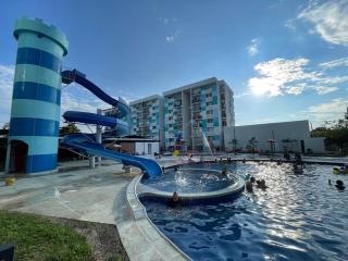 Apartamento Familiar - 2