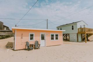 NH337B Coastal Dunes 2 - Nags Head - 0