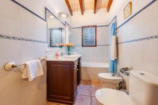 Villa Can Miro New listing by JS Villas - Pollença - 1