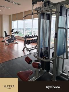 Apartemen Vittoria Residence by Matra - 5