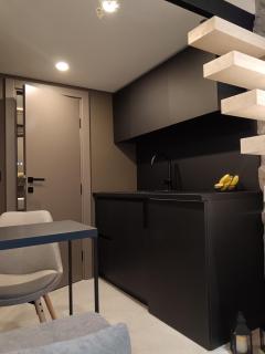 Garage Apartments - 5