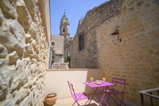 Appartamenti Vista San Giorgio - Pomelia - Modica - 4