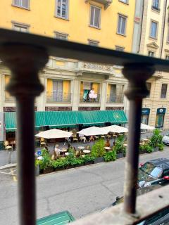 Porta Venezia Central Cozy Home - Milan - 6
