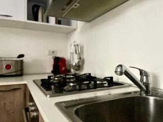 Porta Venezia Central Cozy Home - Milan - 3