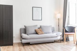 Charming 1BR Apartment Very Central - Wenen - 1