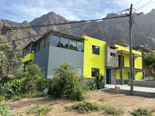 Casa Manuel & Elvira - - 1