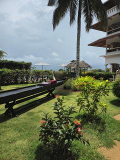 Aadisaktthi Leisure Resort, Kovalam - Trivandrum - 8