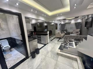 Grand Oasis Rooms - Cairo - 0