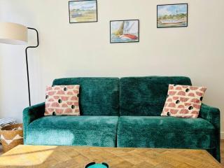 Le Flamant, centre ville, LR132 - 2