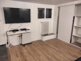 Remarquable Studio - Neuilly-sur-Marne - 7
