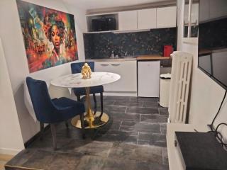 Remarquable Studio - Neuilly-sur-Marne - 3