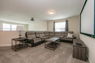 1561JA VILLA 5 BED/5 BA (SANITIZED) - Davenport - 2