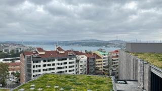 Luxury Unit with Sea View Taksim Square 15 - Istanbul - 0