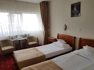 Hotel Moldova - Iaşi - 8