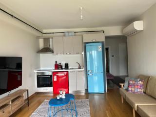 Luxury Unit with Sea View Taksim Square 15 - Istanbul - 2