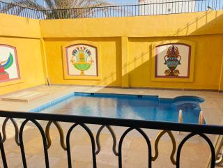 Jewel Howard Carter Hotel - Luxor - 9