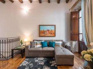 Charm in Villanova - Cagliari - 1