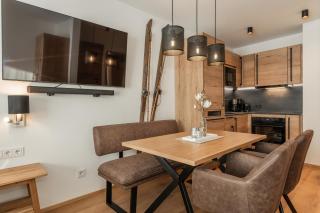 AlpenParks Hotel & Apartment Taxacher - Kirchberg in Tirol - 7