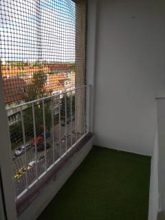 Single private room in a 5 room shared apartment - Wrocław - 7