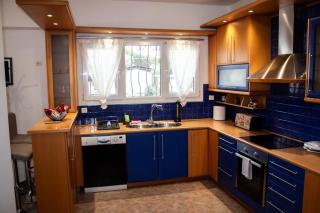 EMVI APARTMENTS VI near airport - Vravrona - 4