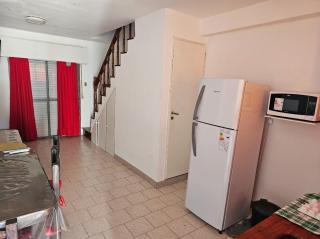 Departamento muy cómodo para 6 personas - Santa Teresita - 7