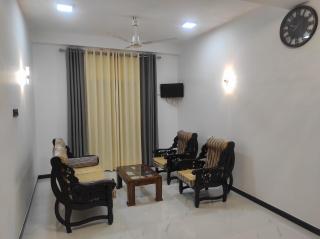 Apollo Lotus Villa - Weligama - 2