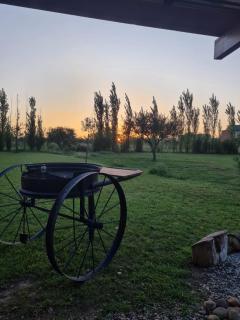 Naturaleza Serrana - La Estancia - 7