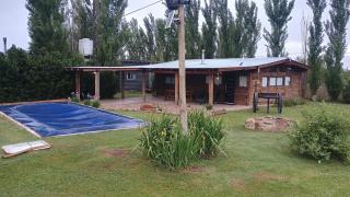 Naturaleza Serrana - La Estancia - 2