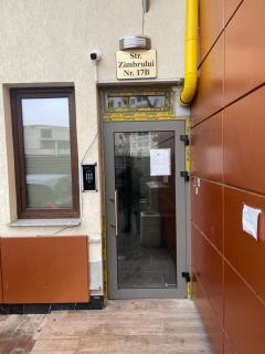 Family Center Apartment - Iaşi - 5