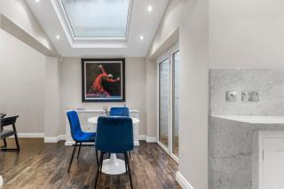 Luxury Residence in Prime London - Londra - 6