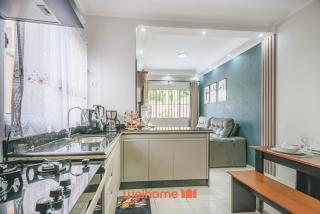 Casa em Itanhaém com piscina a 5 minutos da praia - 1