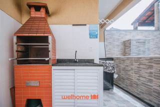 Casa em Itanhaém com piscina a 5 minutos da praia - 4