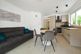Apartments Break with pool - Novalja - 7