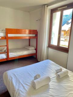 Village Vacances Le Chablais - 1