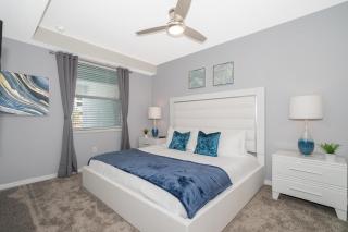 3111-102RD CONDO 2 BEDS/2 BATHS (SANITIZED) - Kissimmee - 7