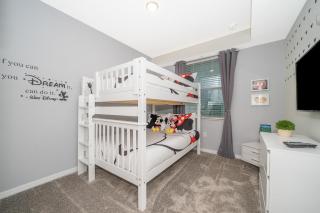 3111-102RD CONDO 2 BEDS/2 BATHS (SANITIZED) - Kissimmee - 6